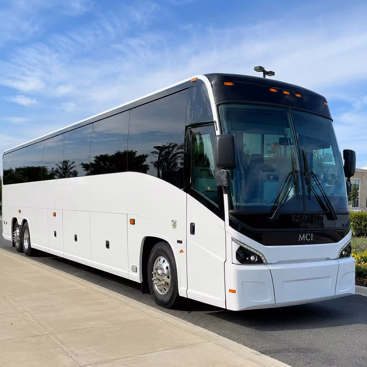 choose the right bus for your wayne concert group and book it in under 30 seconds