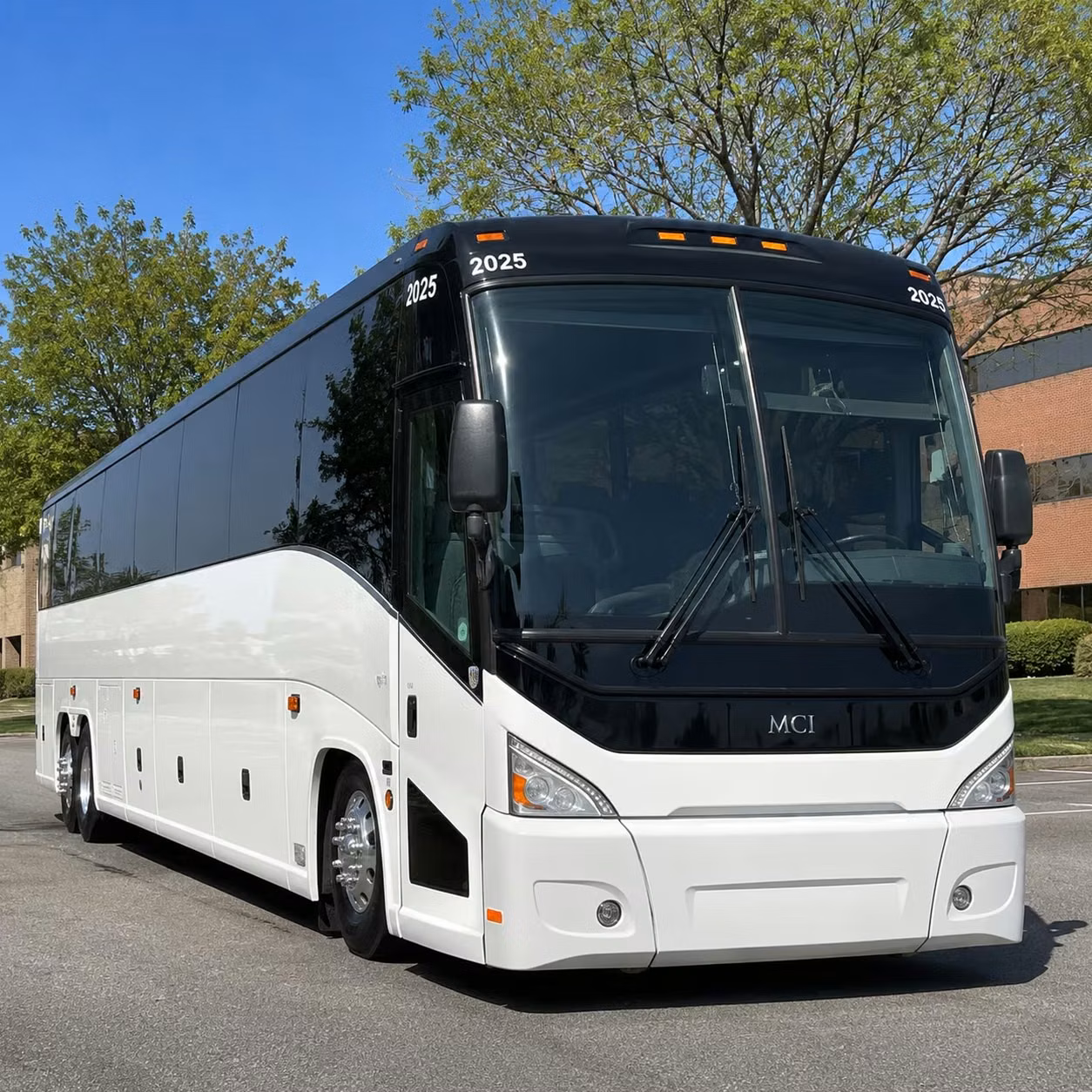 corporate transportation services in wayne