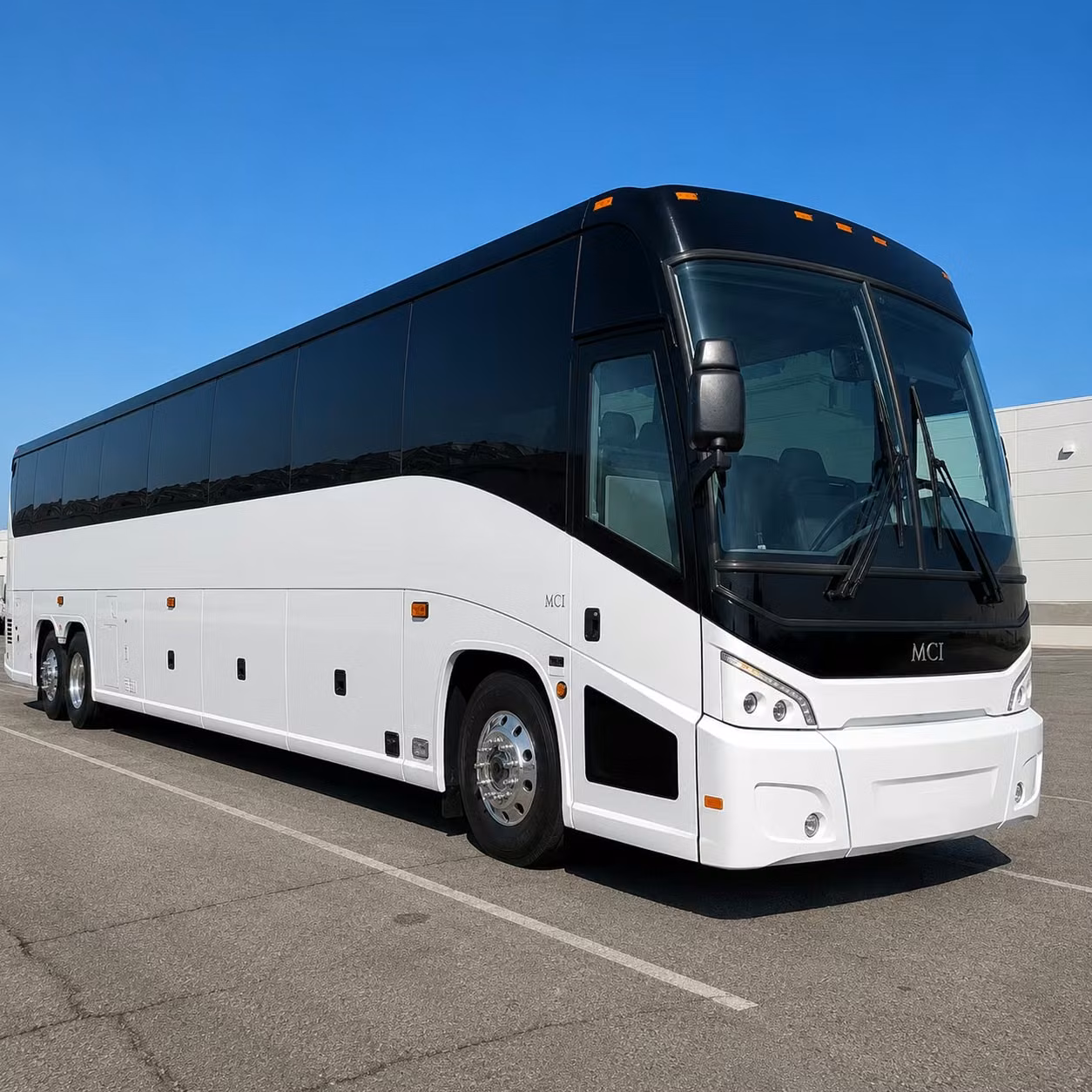 employee shuttle services and corporate commuter routes in wayne new jersey