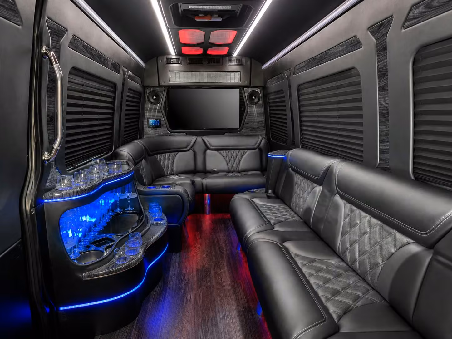 find exactly what you need for wayne sports team and fan group travel