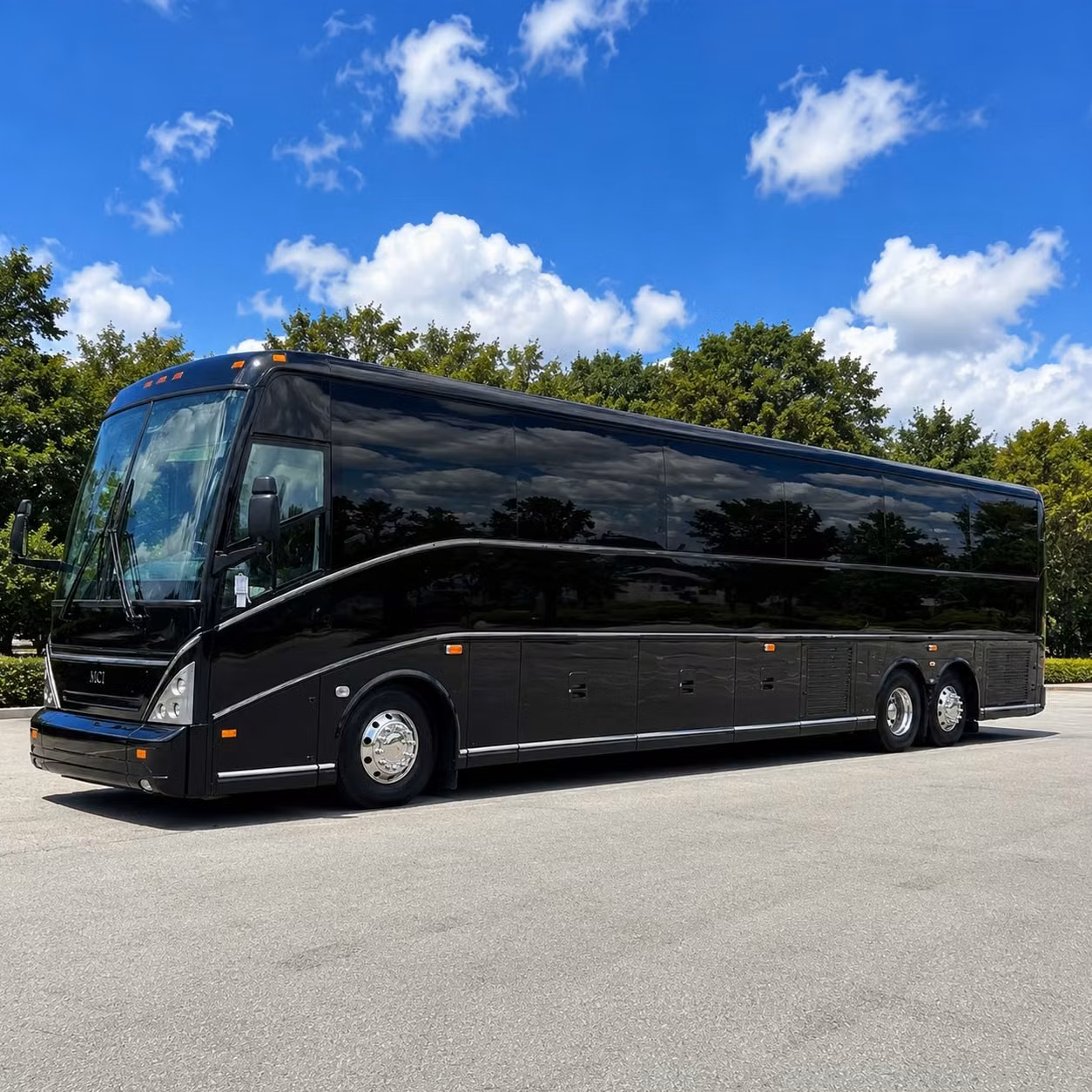 heading outside wayne you can still compare corporate event transportation options