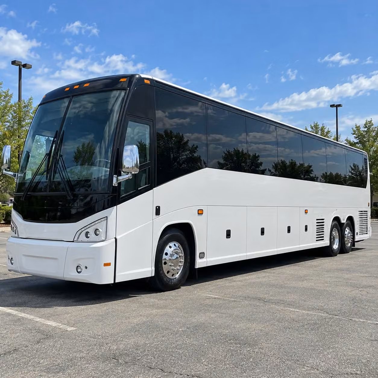 heading outside wayne you can still compare prom transportation options