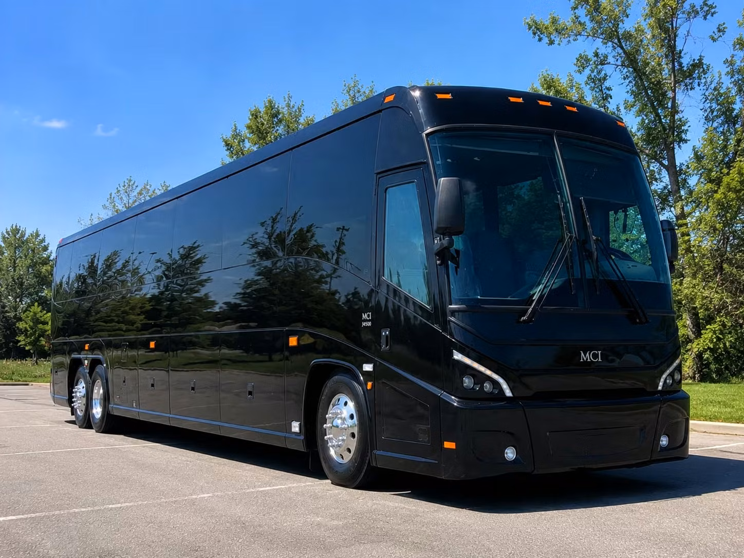 heading outside wayne you can still compare school event transportation options