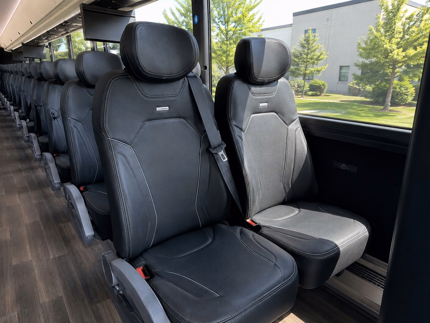 how where and when you re traveling affects wayne charter bus rates