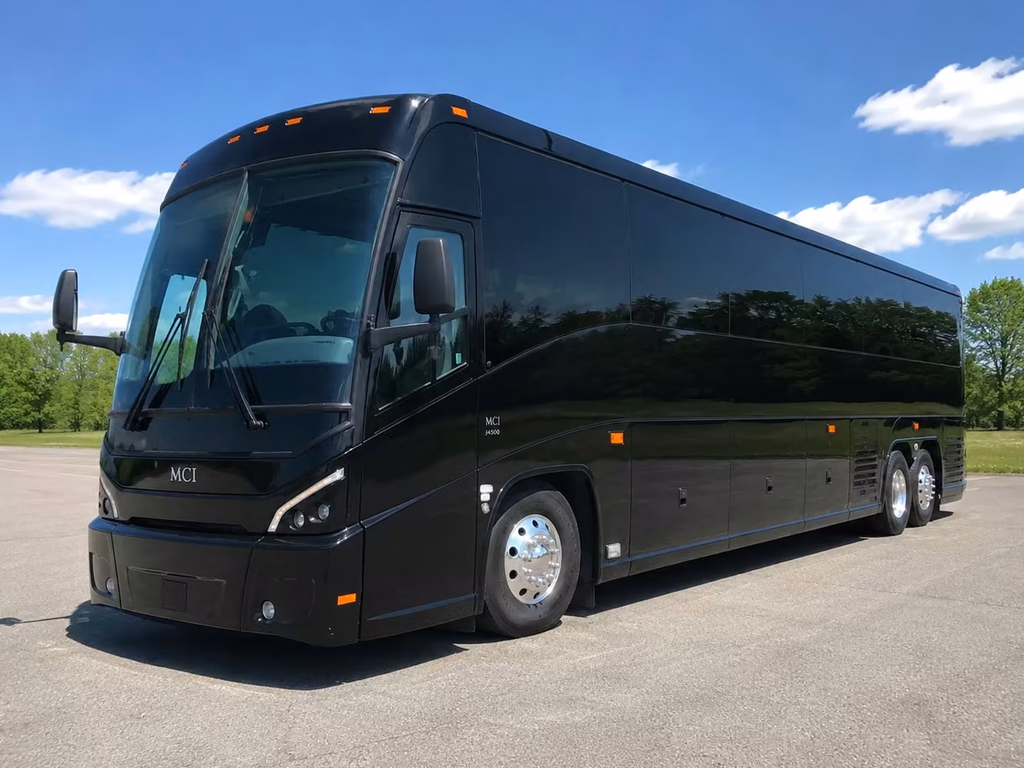 moving wayne concert and sports fan groups without the route 23 headache