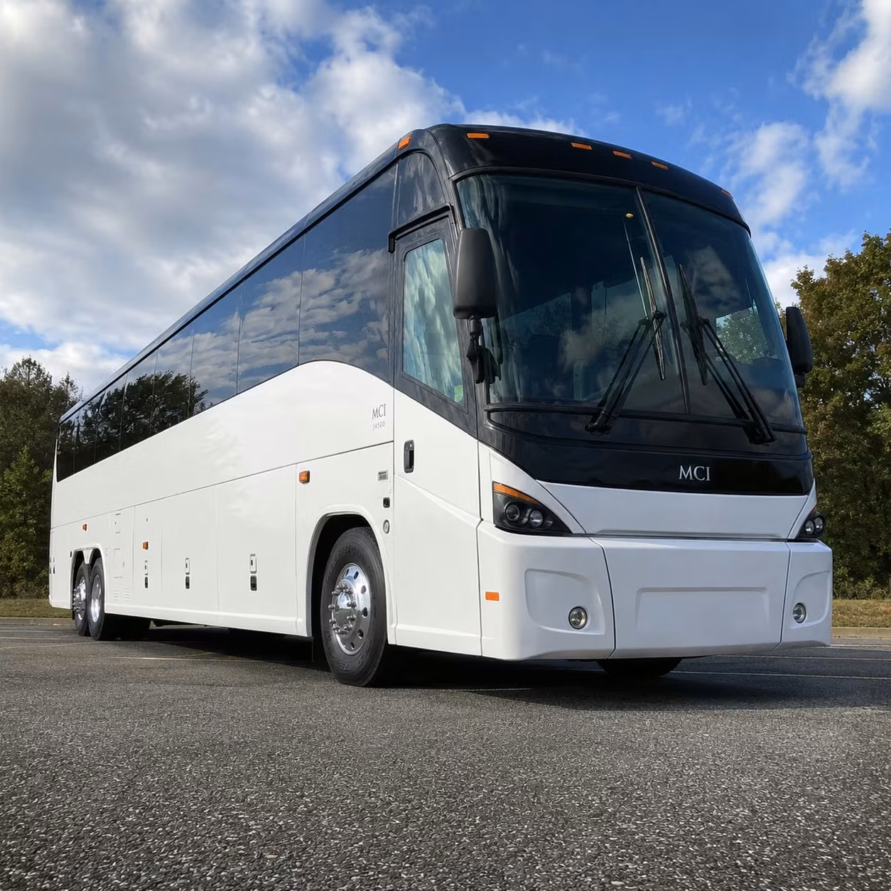 municipal shuttle services for wayne township government operations