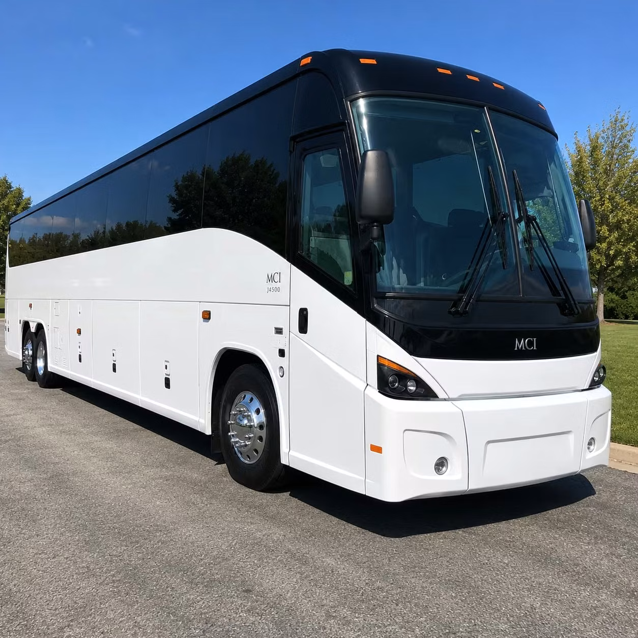 recurring shuttle programs and one time transfers waynecharterbuscompany com handles both
