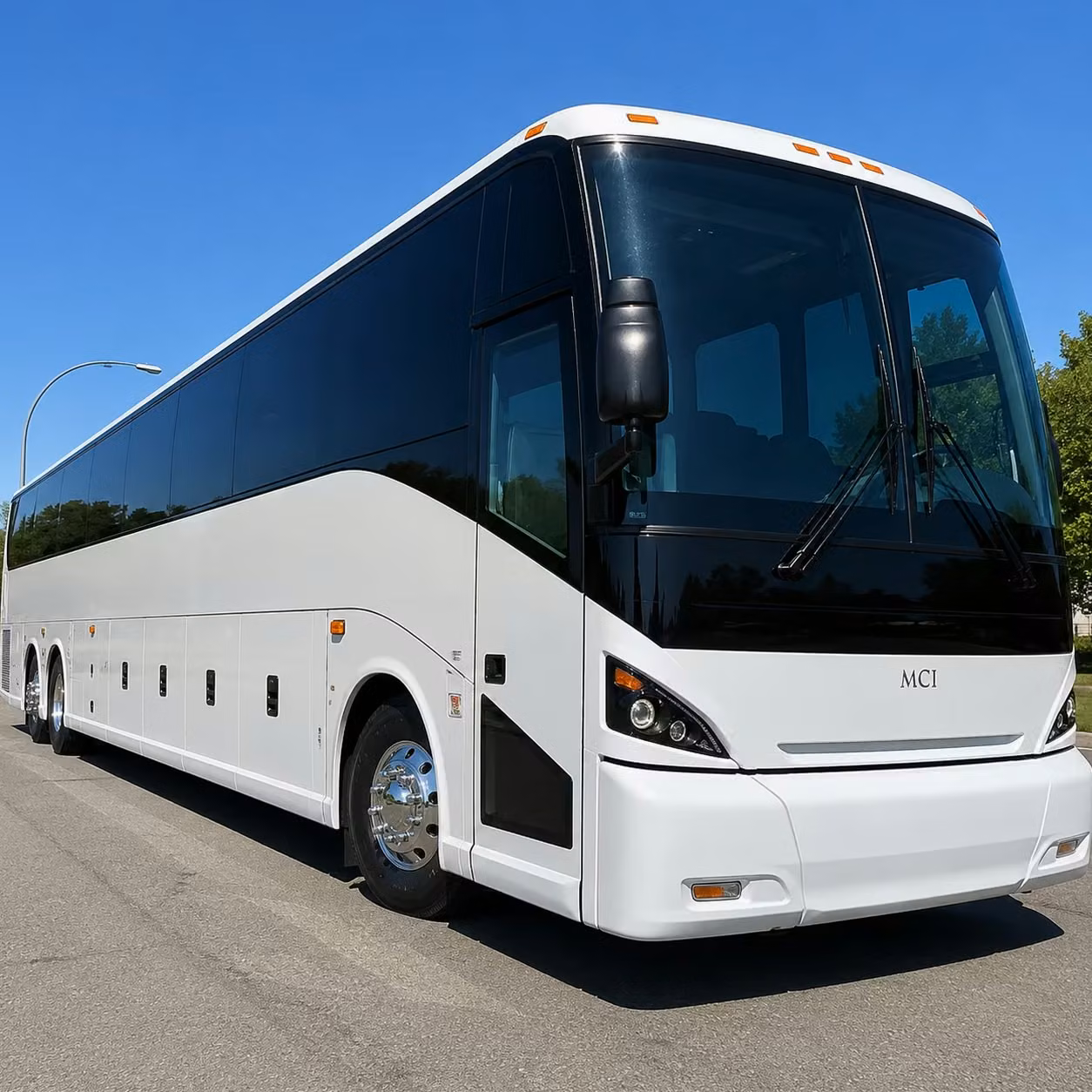 through a network of bus companies laguardia transfers from wayne are simple