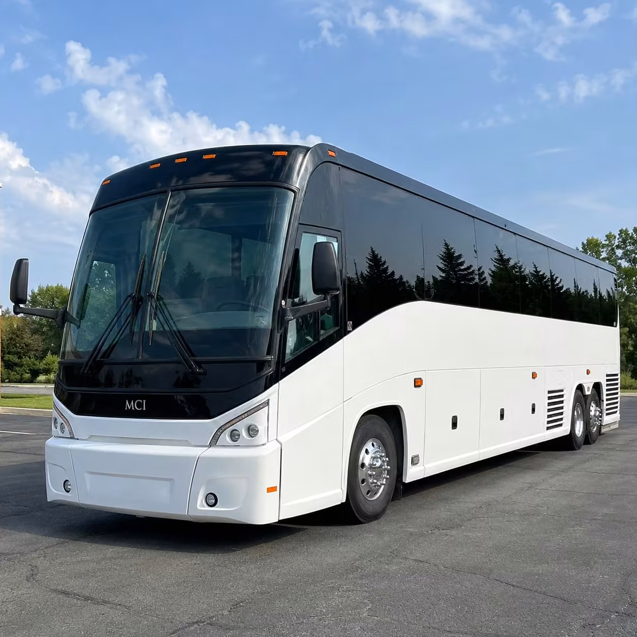 transportation for church weddings funerals and special events in wayne