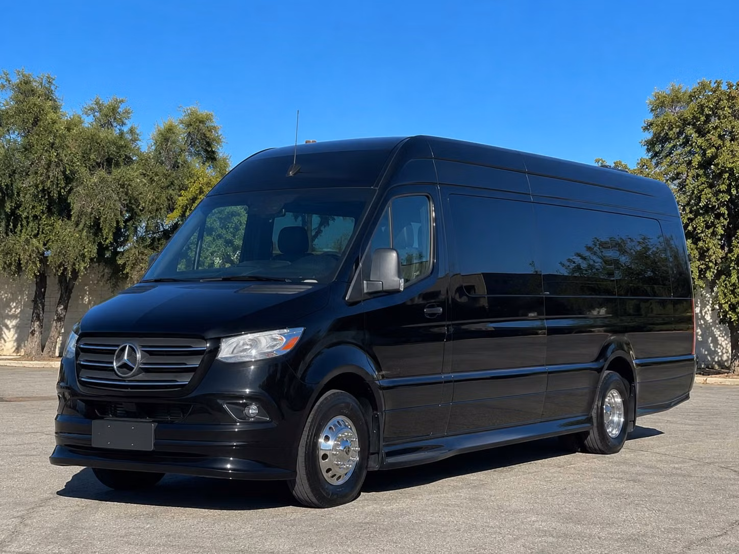 transportation serving wayne and nearby cities