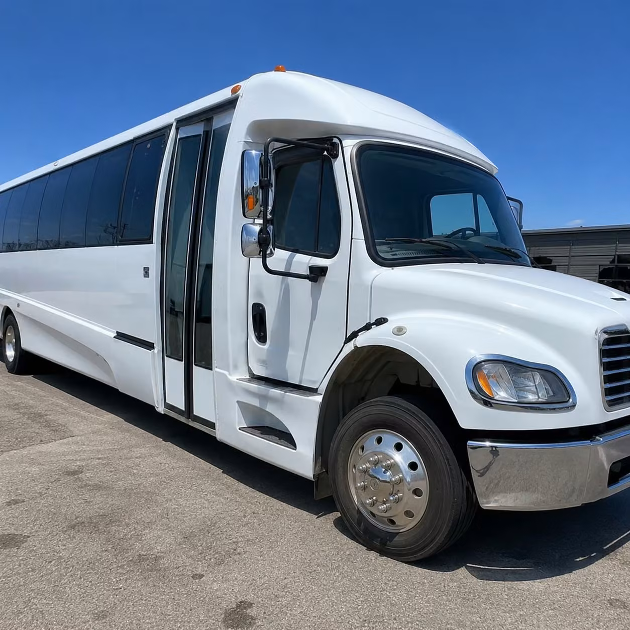 wayne airport transportation