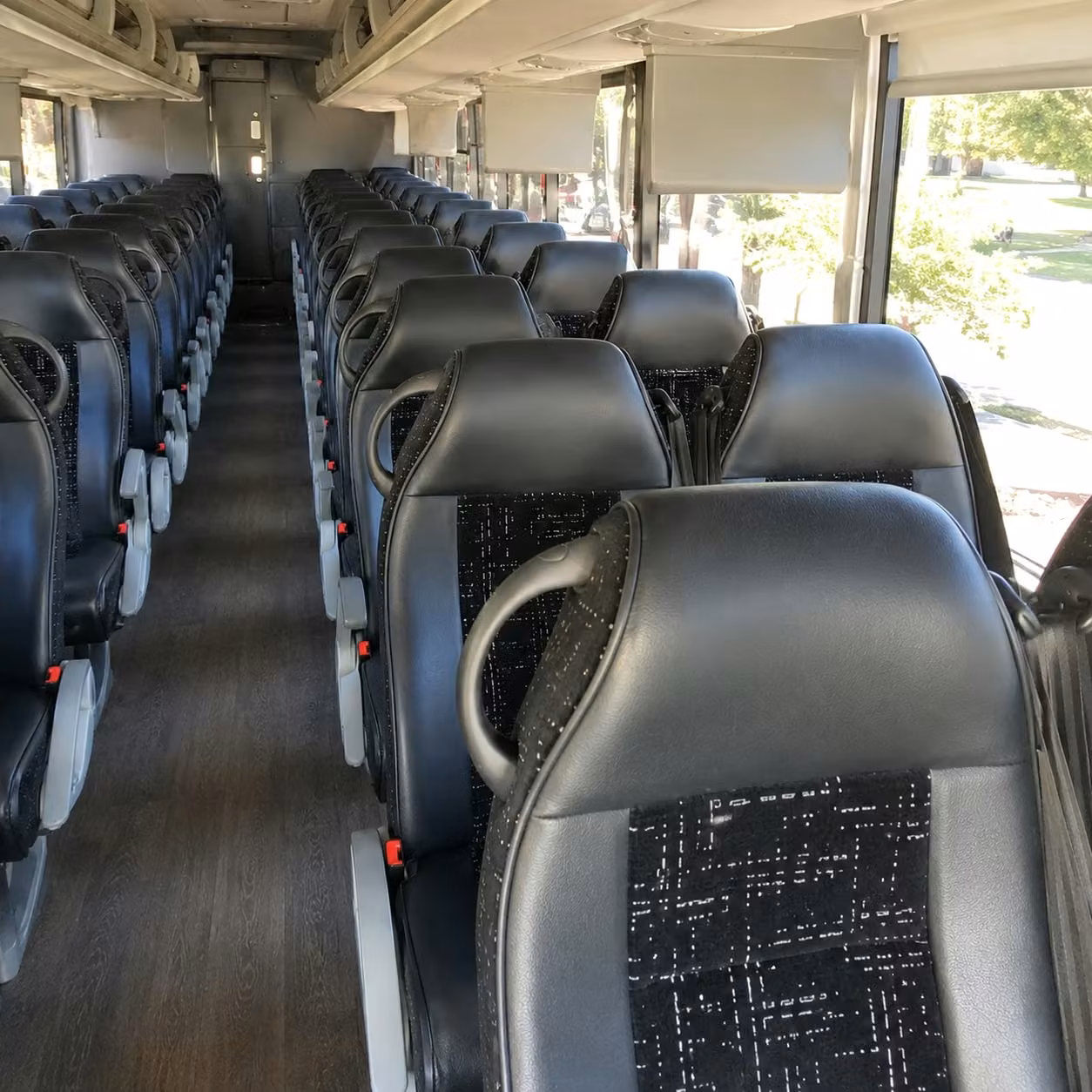 Wayne Group Transportation Services