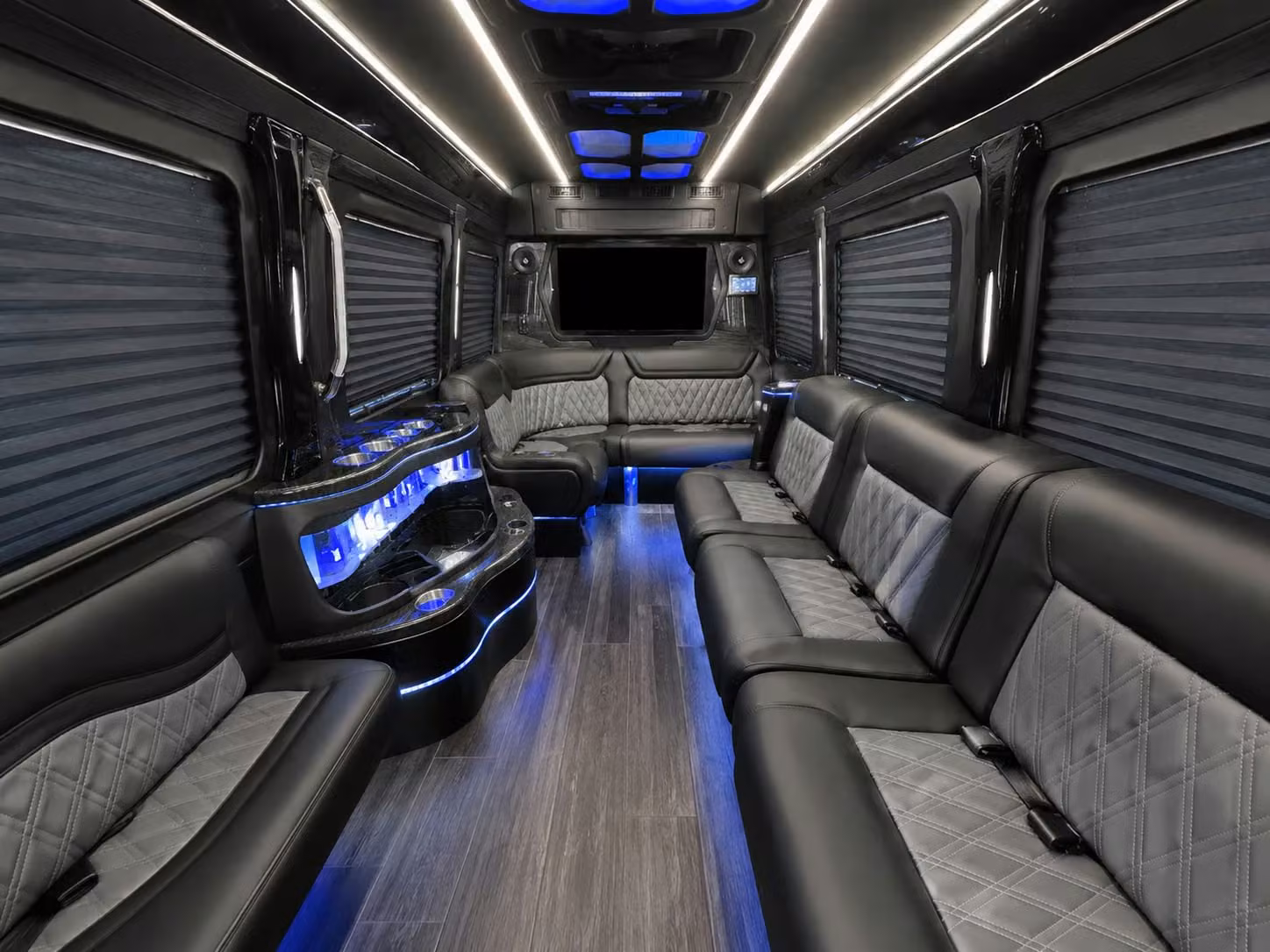 waynecharterbuscompany com can help you plan multi stop concert weekends across new jersey