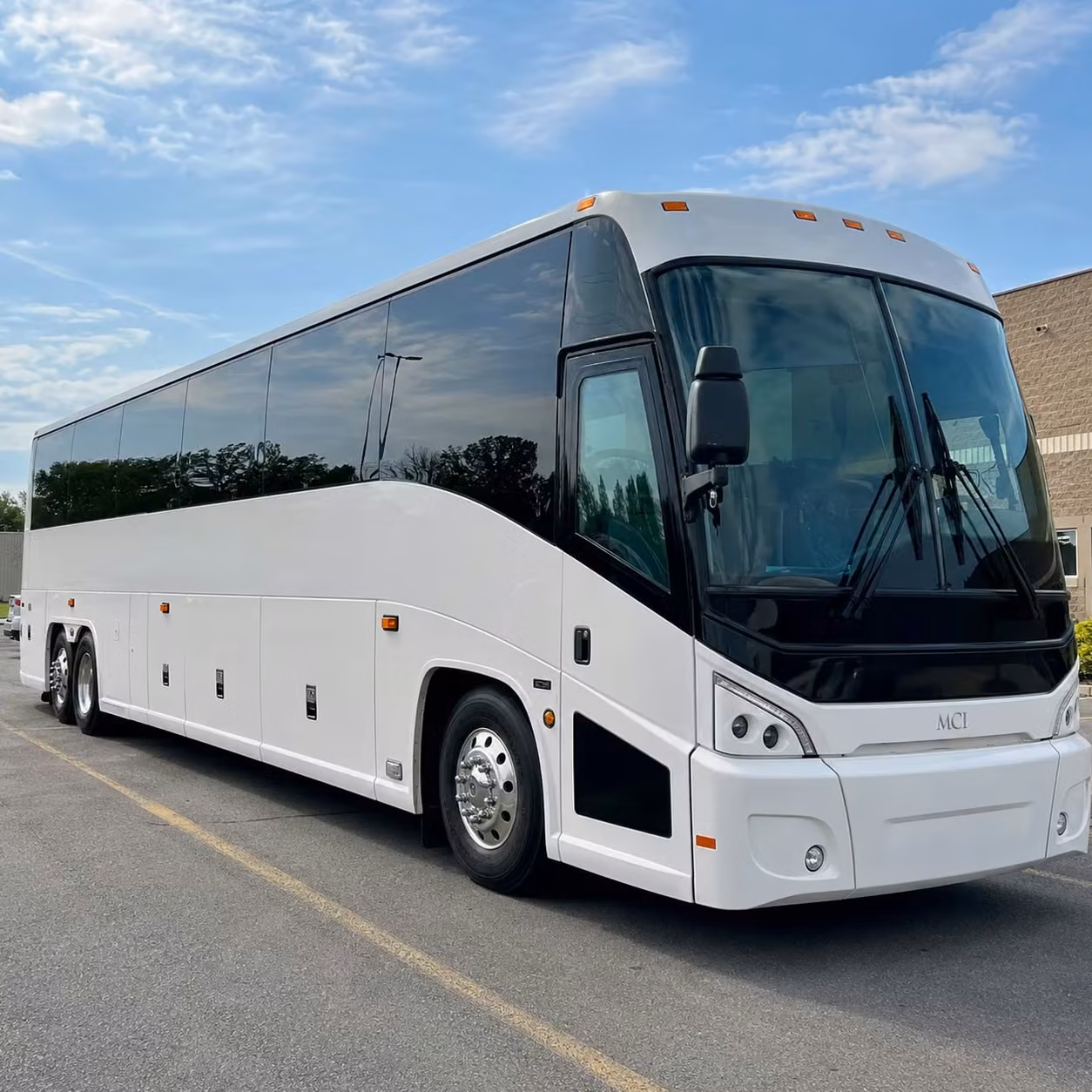 waynecharterbuscompany com makes madison square garden trips from wayne completely stress free
