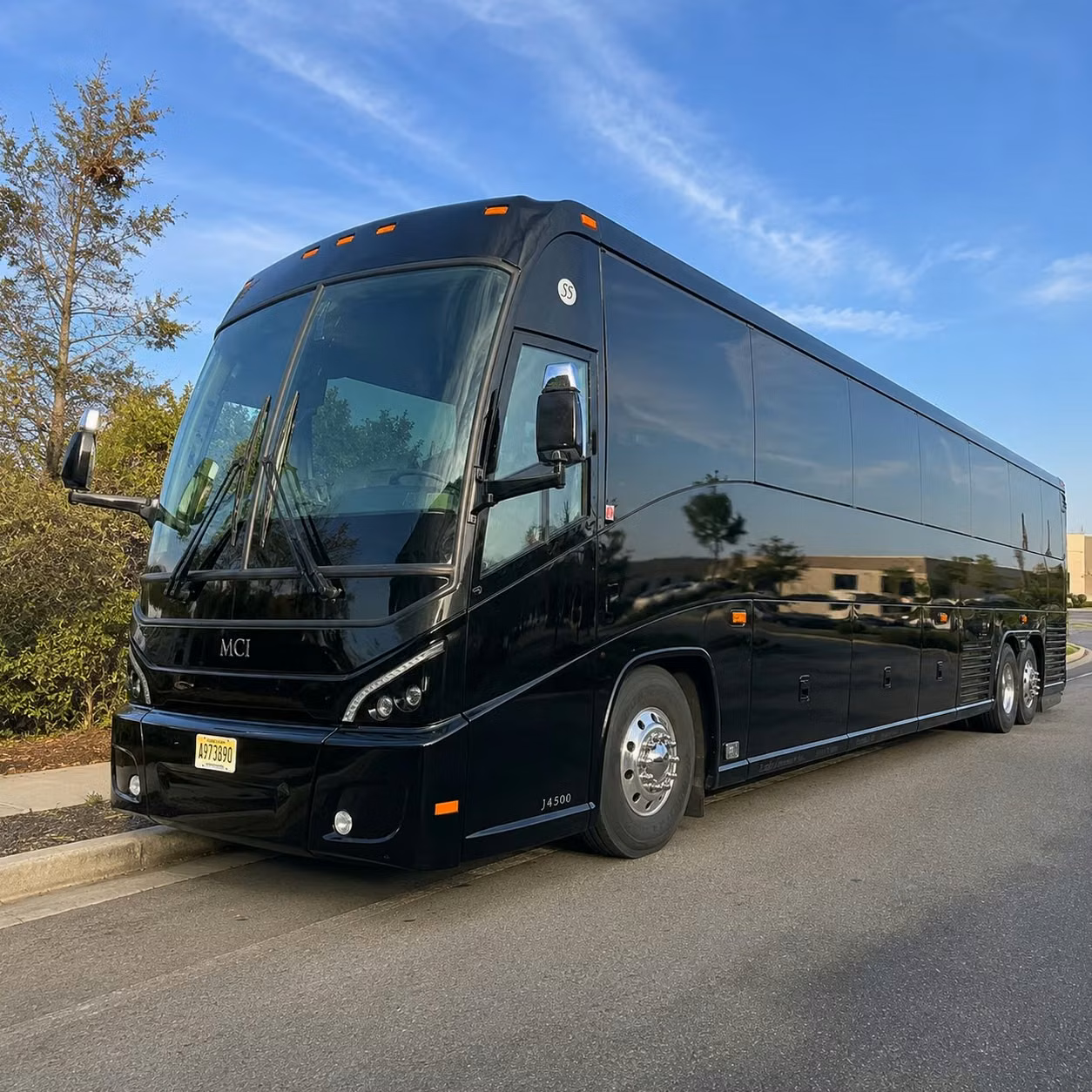 waynecharterbuscompany com makes wayne area school and university group travel simple